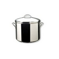 Covered Stockpot